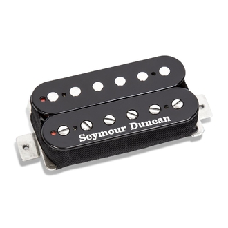 Seymour Duncan Alex Skolnick Bridge Black