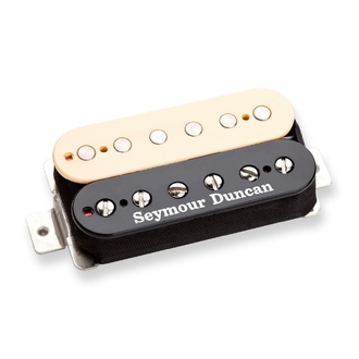 Seymour Duncan RTM Demartini Humbucker Reverse Zebra