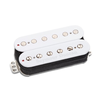 Seymour Duncan RTM Demartini Trembucker White