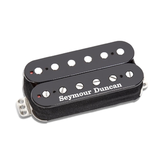 Seymour Duncan Exciter Trembucker Black