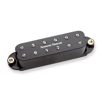 Seymour Duncan Lil' 78 Strat Neck Black