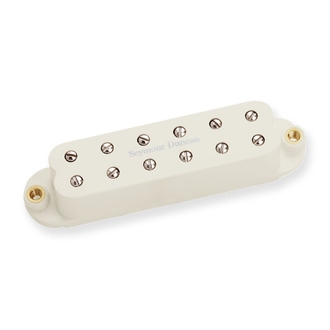 Seymour Duncan Lil' 78 Strat Neck Parchment