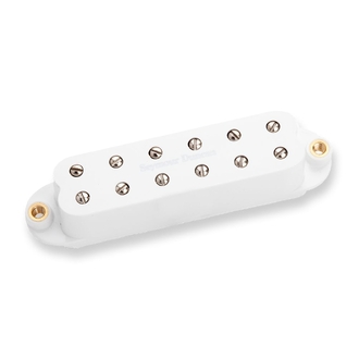 Seymour Duncan Lil' 78 Strat Neck White