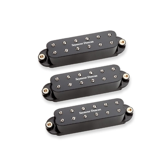 Seymour Duncan Set Lil' 78 Strat Black