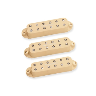 Seymour Duncan Set Lil' 78 Strat Cream