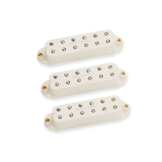 Seymour Duncan Set Lil' 78 Strat Parchment
