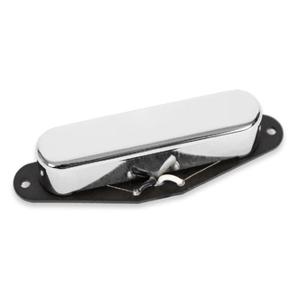Seymour Duncan Lari Basilio Signature Tele Neck Pickup -  Chrome