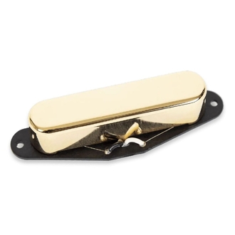 Seymour Duncan Lari Basilio Signature Tele Neck Pickup -  Gold