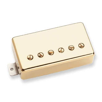 Seymour Duncan Lari Basilio Signature Tele Bridge Humbucker Pickup -  Gold