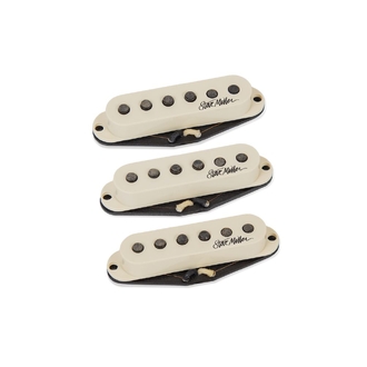 Seymour Duncan Steve Miller 'The Joker' Stratocaster Set
