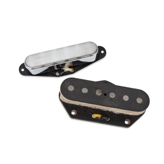 Seymour Duncan Pete Anderson 'Working Class' Telecaster Set