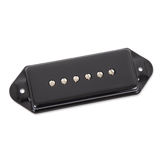 Seymour Duncan Silencer P90N Dog Ear Black