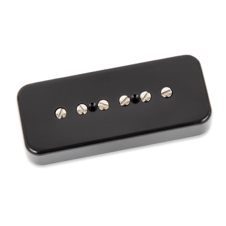 Seymour Duncan Silencer P90N Soapbar Black