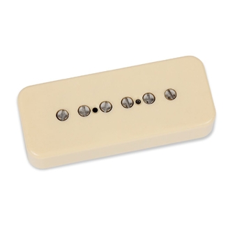 Seymour Duncan Silencer P90N Soapbar Cream