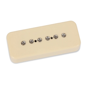 Seymour Duncan Silencer P90B Soapbar Hot Cream