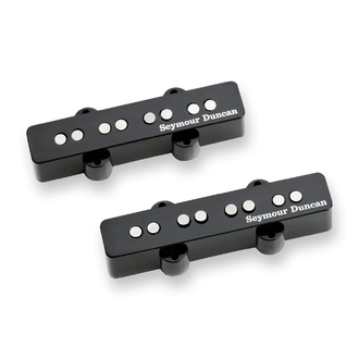 Seymour Duncan Set SJB 2 Hot for Jazz Bass
