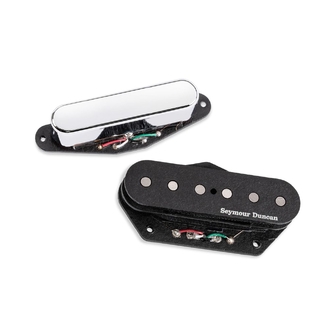 Seymour Duncan Hot Chicken Tele Set