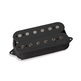 Seymour Duncan Jeff Loomis Noumenon Bridge Humbucker Black