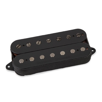 Seymour Duncan Jeff Loomis Noumenon 7 String Neck Humbucker Black