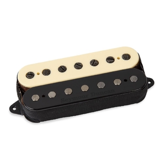 Seymour Duncan Jeff Loomis Noumenon 7 String Neck Humbucker Zebra