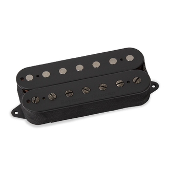 Seymour Duncan Jeff Loomis Noumenon 7 String Bridge Humbucker Black