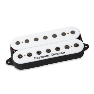 Seymour Duncan Jeff Loomis Noumenon 7 String Bridge Humbucker White