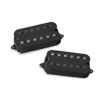 Seymour Duncan Jeff Loomis Noumenon Humbucker Set Black