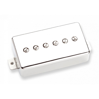 Seymour Duncan Hades Gates Set Nickel  