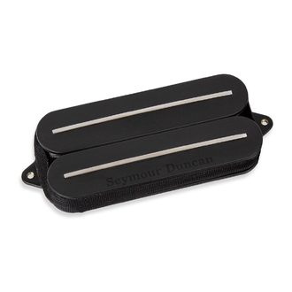 Seymour Duncan SH-2N Jazz Rail 7 String Neck Black