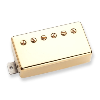 Seymour Duncan Hades Gates Neck Gold