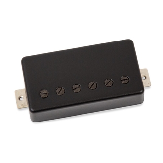 Seymour Duncan Hades Gates Bridge Black Cover