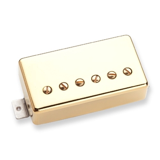 Seymour Duncan Hades Gates Bridge Gold