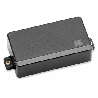 Seymour Duncan Mortalcoil Active Bridge Humbucker Pickup - Black