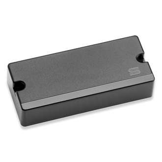 Seymour Duncan Mortalcoil 7 String Active Neck Humbucker Pickup - Black