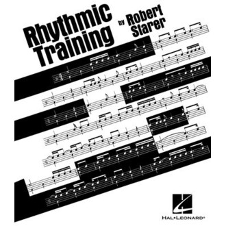 Rhythmic Training Teachers Edition