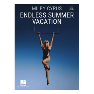 Miley Cyrus – Endless Summer Vacation PVG