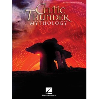 Celtic Thunder Mythology