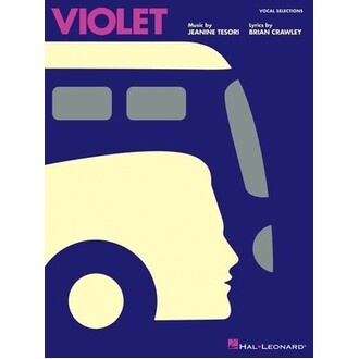 Violet - Vocal Selections