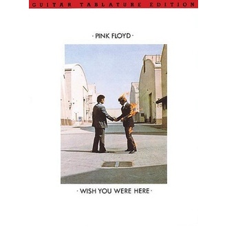 Pink Floyd - Wish You Were Here Guitar Tab Rv