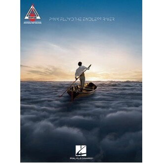 Pink Floyd - Endless River (Notes/Tab)