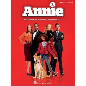 Annie - Music From The 2014 Motion Picture