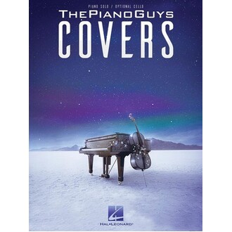 The Piano Guys - Covers Piano/Cello
