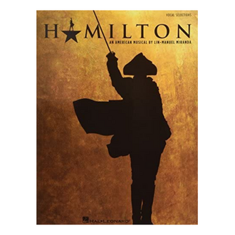 Hamilton Vocal Selections