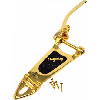 Bigsby® Tailpiece B6glh Left-hand, Gold