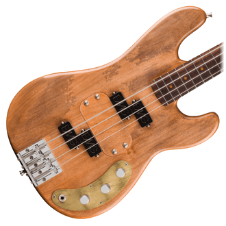 Fender Lee Sklar Precision Bass - Natural