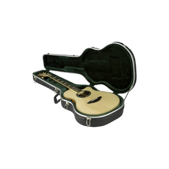 SKB Thin-Line Acoustic Electric/Classic Guitar Case