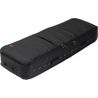 SKB 1SKB-KB88 88 Note Padded Keyboard Luggage Gig Bag