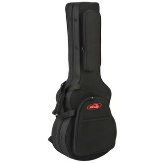 Skb 1Skb-Scgsm Gs Mini Acoustic Guitar Case