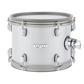 EFNOTE EFD-T1180WS 11" Tom - White Sparkle
