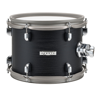 EFNOTE EFD-T1180BO 11" Tom  - Black